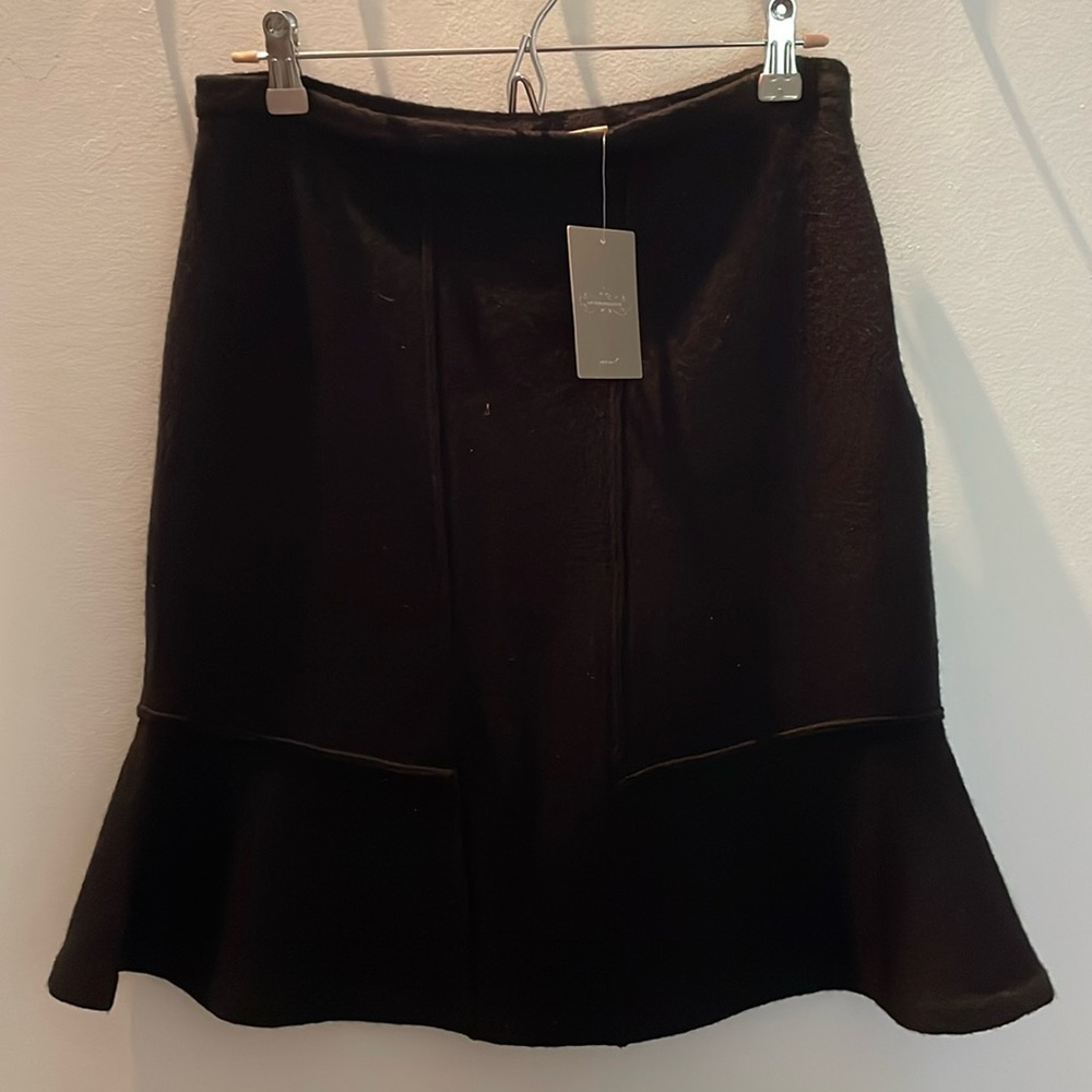Anthropologie Moth skirt